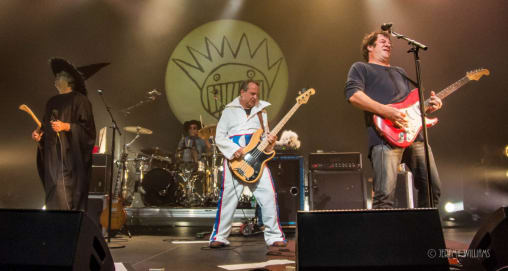 Ween Happy Colored Marbles Lyrics Genius Lyrics