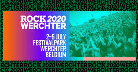 Rock Werchter Canceled 2020 Lineup Jul 2 5 2020