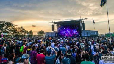 Panorama Festival 2022 Lineup