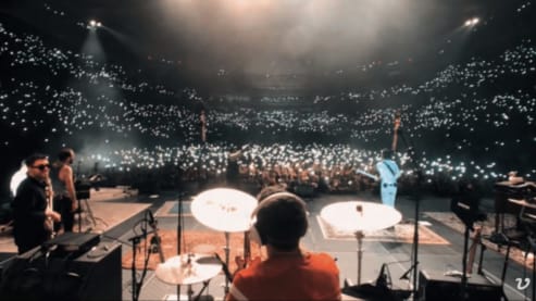 Vulfpeck Tour Dates And Concert Tickets