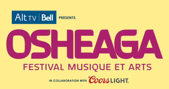 Osheaga Festival Announces 2020 Lineup