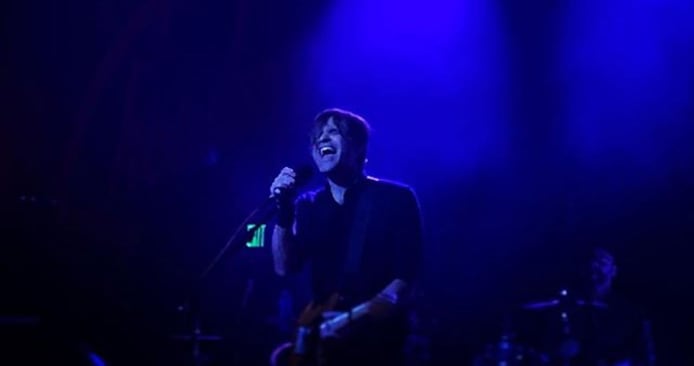 polica new album zip