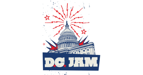 Foo Fighters Announce Dc Jam 25th Anniversary Celebration Lineup