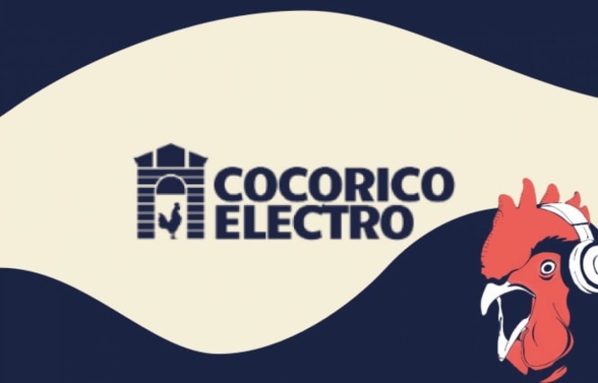 Cocorico Calendario 2022