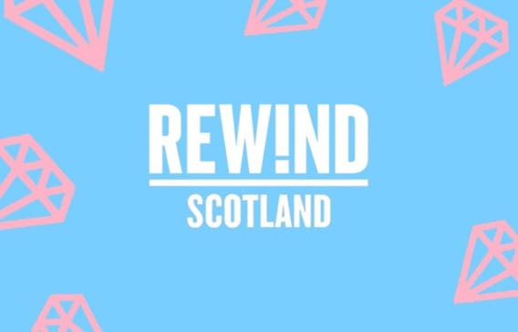 Rewind Festival 2022 Dates