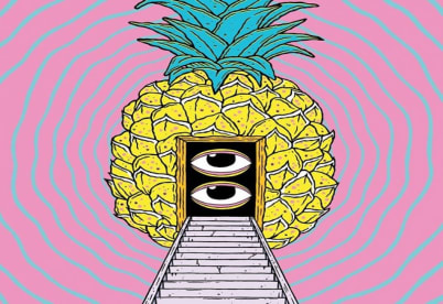 Pineapple Festival 2022