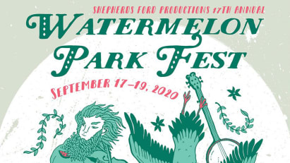 Watermelon Park Fest Canceled 2020 Lineup Sep 17 19 2020