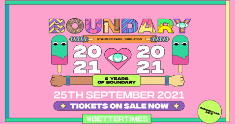 Boundary Brighton 2021 Lineup Sep 25 2021 Bremf contributes to the vibrant arts scene in brighton and hove through its programme of choral concerts, workshops and schools projects. boundary brighton 2021 lineup sep 25