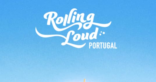 Rolling Loud Portugal 2021 Lineup Jul 6 8 2021
