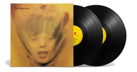 The Rolling Stones Announce Goats Head Soup Reissue Share Previously Unreleased Criss Cross