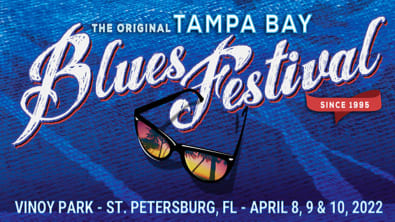 Onset Blues Festival 2022