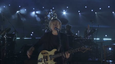 Twitch trey anastasio clearance