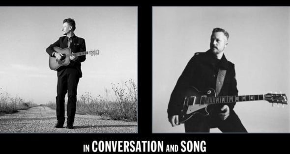 Lyle Lovett Jason Isbell Announce Livestream Special