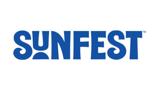 Sunfest 2022 Schedule