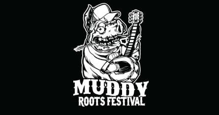 Muddy Roots Festival 2022