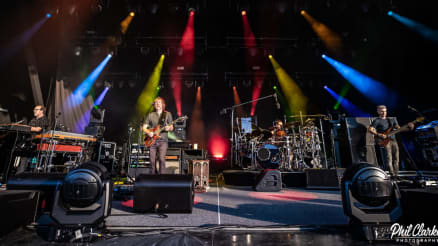 Best Show Of 2022 Tour Phish