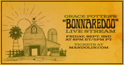 Today S Livestreams September 3 21 Grace Potter Phish Dead Company More Today S Livestreams September 3 21 Grace Potter Phish Dead Company More