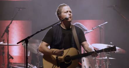 Georgia Blue, Jason Isbell and the 400 Unit