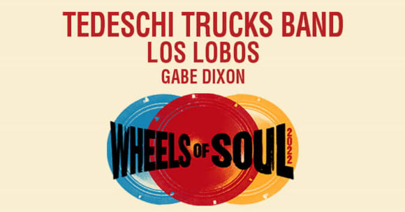 Philadelphia Soul Schedule 2022 Tedeschi Trucks Band Expands Wheels Of Soul Tour 2022