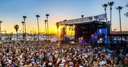 BeachLife Festival 2024 Lineup: Unveiled Excitement!