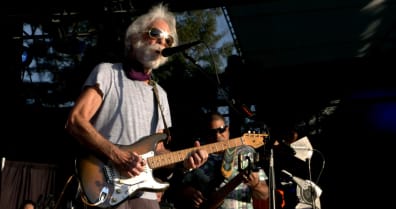 Dead & Company Wraps Summer Tour 2022 Shoreline Run