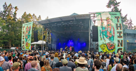 Concerts in Seattle Tacoma Area 2024 2025