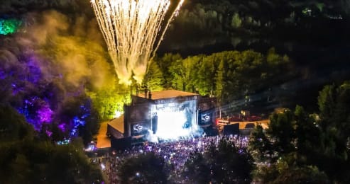 Electric Forest 2023 Lineup, Dates & more