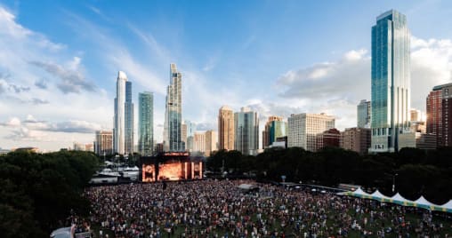 Lollapalooza 2022: 10 acts to see at Grant Park festival