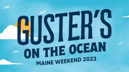 Guster reveals On The Ocean Fest in Portland, ME August 12, 13 and