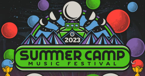 HACKER SUMMER CAMP 2023 GUIDES — Part Sixteen: SIGS, EVENTS