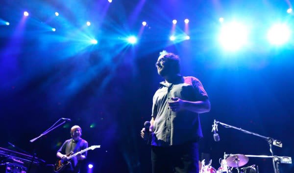 Phish Miami New Years Day Setlist Skinny