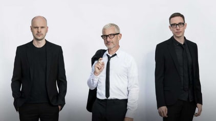 Above Beyond Dallas Tx Sep 19 2019 Stereo Live Dallas