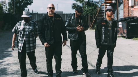 Cypress Hill, McGrath Amphitheatre, Jul 21, 2026 Tickets, Cedar