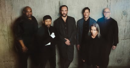 Dave Matthews Band At Veterans United Home Loans