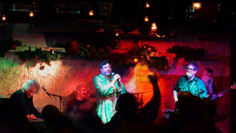 the dude of life band 20210525 jambase
