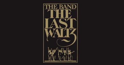 The Band's 'The Last Waltz' Getting Criterion Collection Release