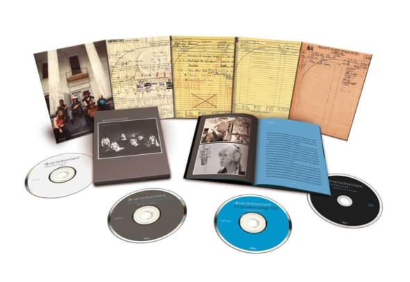 その他 Idlewild South [CD] The Allman Brothers Band – Idlewild South (Deluxe Edition