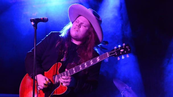 Marcus King, Bluebird, Nov 28, 2023, Setlist, Bloomington, IN