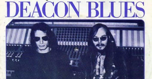 ★STEELY DAN / DEACON BLUES★スティーリー・ダン◇12\" Steely Dan – Deacon Blues – Vinyl (12