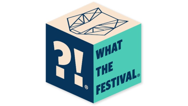 What the festival 2017 sales