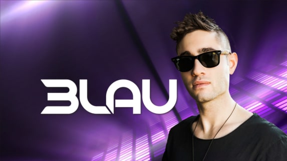 3lau Dallas Tx Apr 6 2019 Stereo Live Dallas