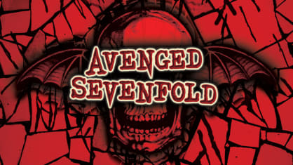 AVENGED SEVENFOLD tour kickoff show in L.A.: See setlist and videos