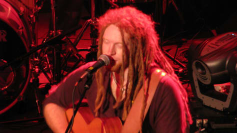 Newton Faulkner Tour Dates Tickets Videos Tour History