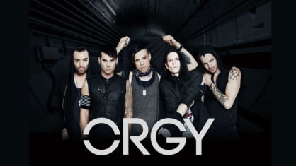 Orgy Sanford Fl Aug 31 2018 West End Trading Company
