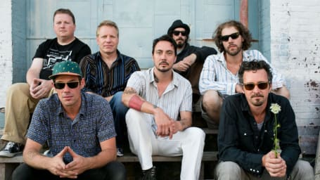 Rustic Overtones At The Press Room Feb 21 2020 Portsmouth Nh