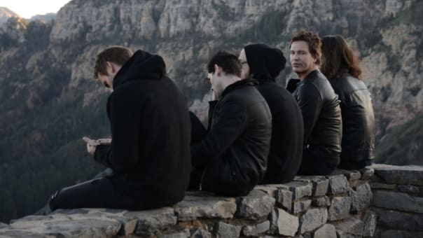Third Eye Blind Tour Dates Tickets News Tour History Setlists Links