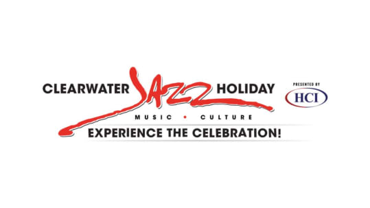 Clearwater Jazz Holiday 2022 Lineup