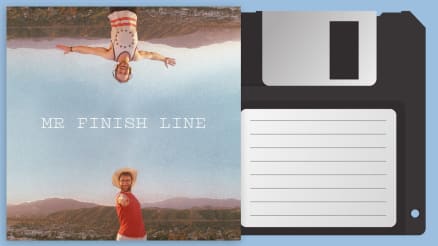 Mr Finish Line | Vulfpeck
