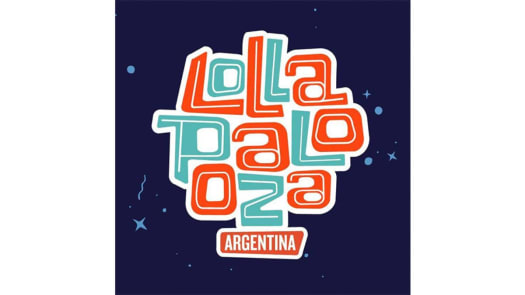 Lollapalooza Argentina 18 Lineup Mar 16 18 18