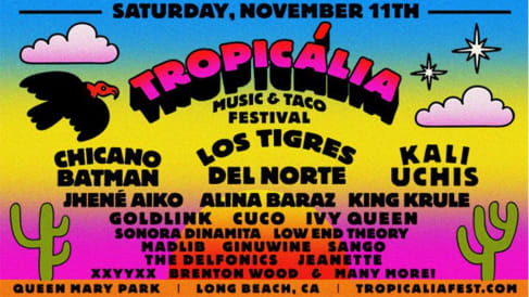 Music festivals 2017 near me cheap